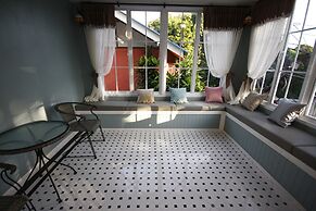 Sky Cottage