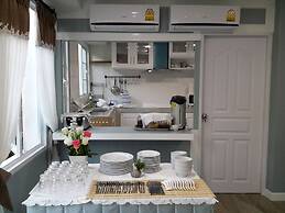 Sky Cottage