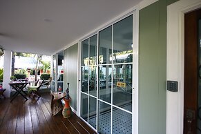 Sky Cottage