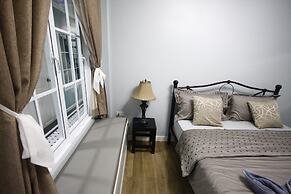 Sky Cottage