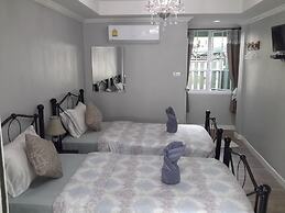 Sky Cottage