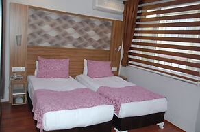 Göznur Hotel