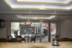 Göznur Hotel