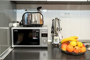 Adria Sun Apartments & More