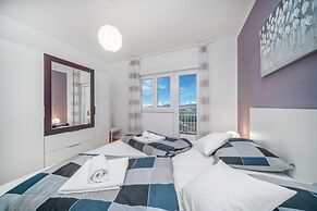 Adria Sun Apartments & More