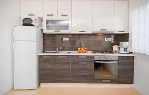 Adria Sun Apartments & More