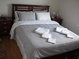 Riverdowns Cottage