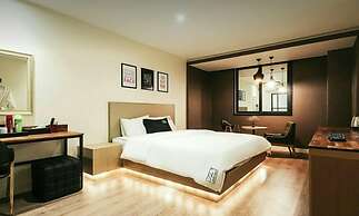 The Hotel Changwon