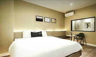 The Hotel Changwon