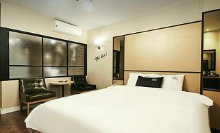 The Hotel Changwon