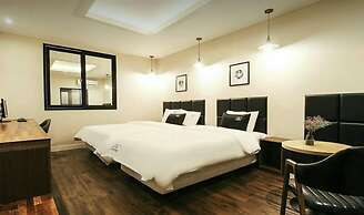 The Hotel Changwon