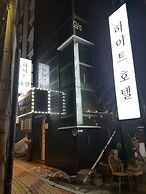HITE Hotel