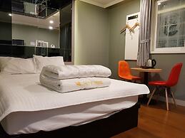 HITE Hotel