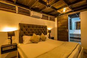 Villas Oaku