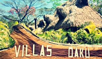 Villas Oaku