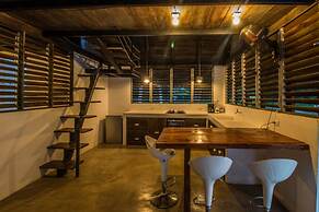 Villas Oaku