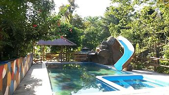 Hotel y Termas Jilamito