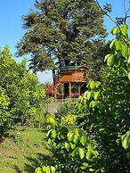 Hotel y Termas Jilamito