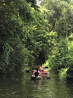 Hotel y Termas Jilamito