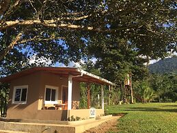 Hotel y Termas Jilamito