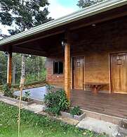 Hotel y Termas Jilamito