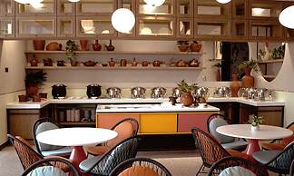 ARTOTEL Yogyakarta