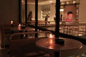 ARTOTEL Yogyakarta