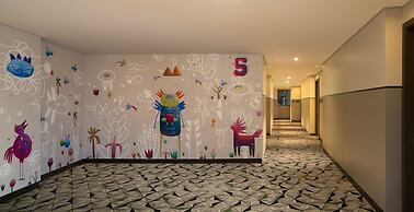 ARTOTEL Yogyakarta
