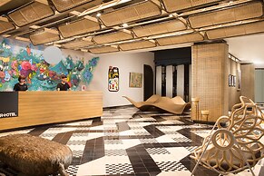 ARTOTEL Yogyakarta