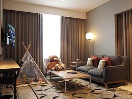 ARTOTEL Yogyakarta