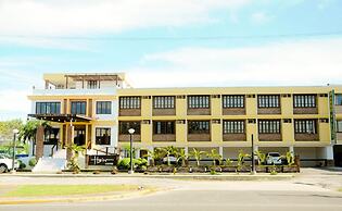 Mango Valley Hotel 1