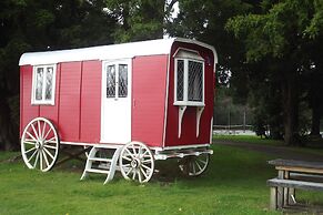 Greytown Campground