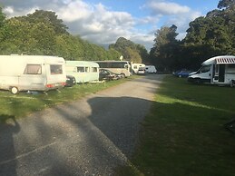 Greytown Campground