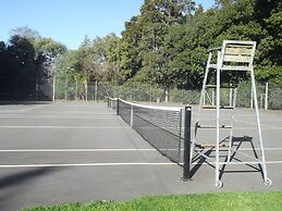 Greytown Campground
