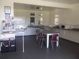 Greytown Campground