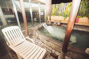 BadenGarden (Former Bed & Spa)