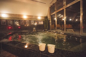 BadenGarden (Former Bed & Spa)