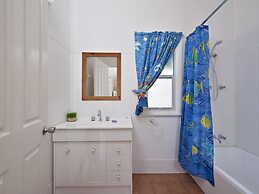 Fingal Beach Shack