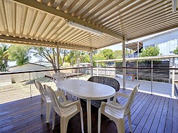 Fingal Beach Shack
