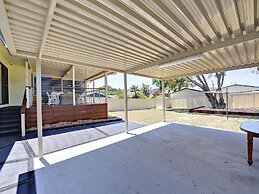 Fingal Beach Shack