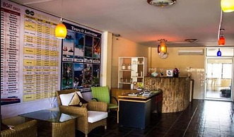 Mawa Lanta Mansion
