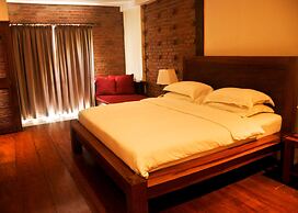 Mango Valley Hotel 2