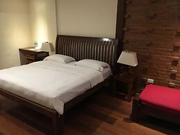 Mango Valley Hotel 2