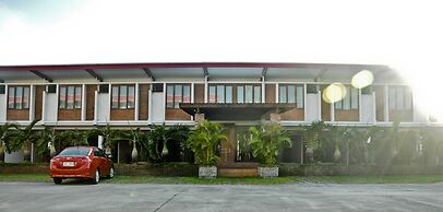 Mango Valley Hotel 2