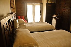 Mango Valley Hotel 2