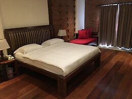 Mango Valley Hotel 2