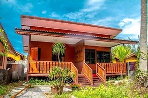 Nantawan House