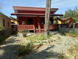 Nantawan House