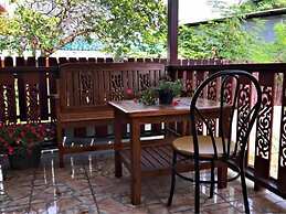 Nantawan House