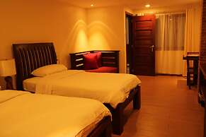 Mango Valley Hotel 3